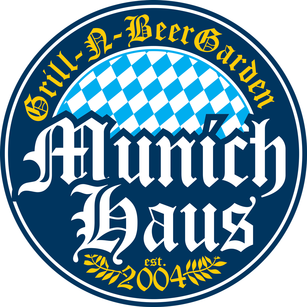 Munich haus main logo