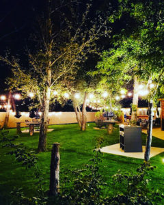 Munich-Haus-beergarden-night