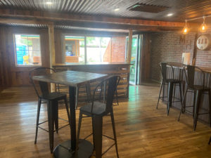 Munich-Haus-interior